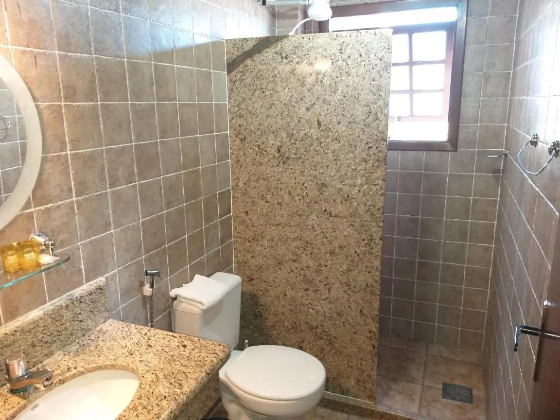 Buzios Flats & Suites Da Mari Brazil