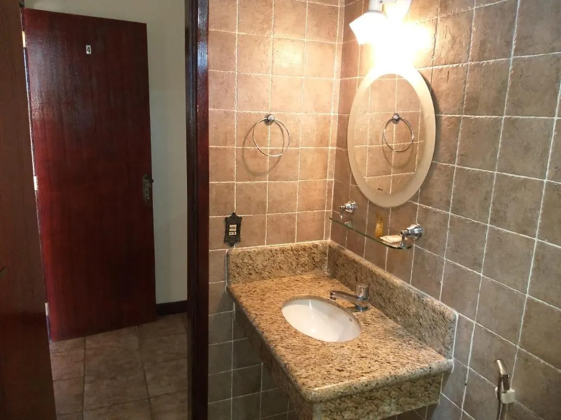 Buzios Flats & Suites Da Mari