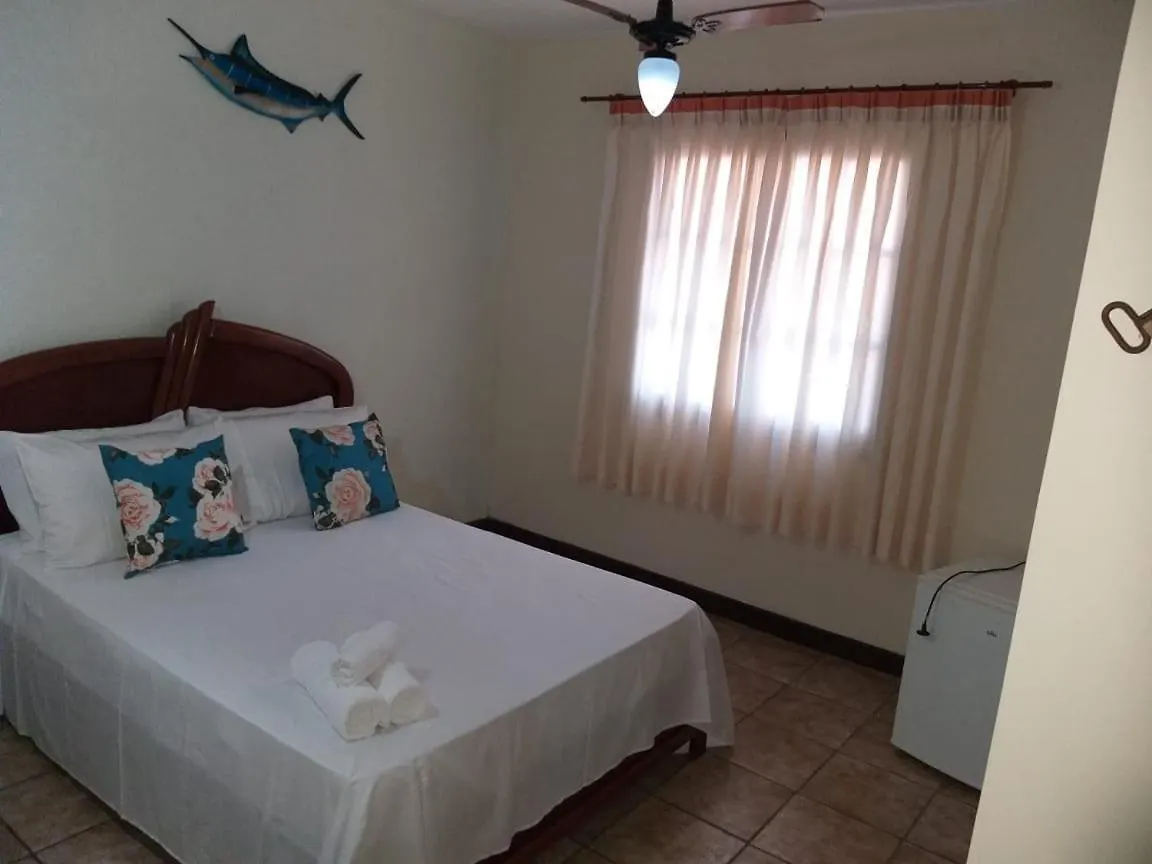 Buzios Flats & Suites Da Mari