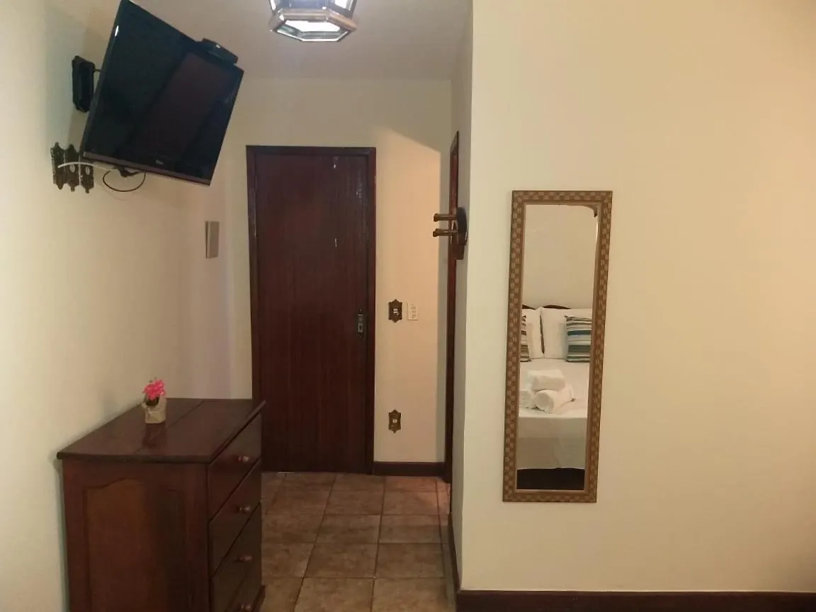 Buzios Flats & Suites Da Mari 0*, Armacao dos Buzios Brazil