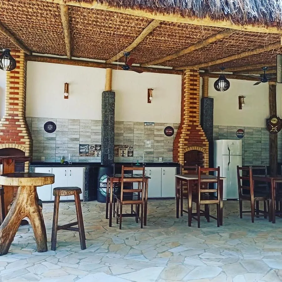 Homestay Buzios Flats & Suites Da Mari Brazil
