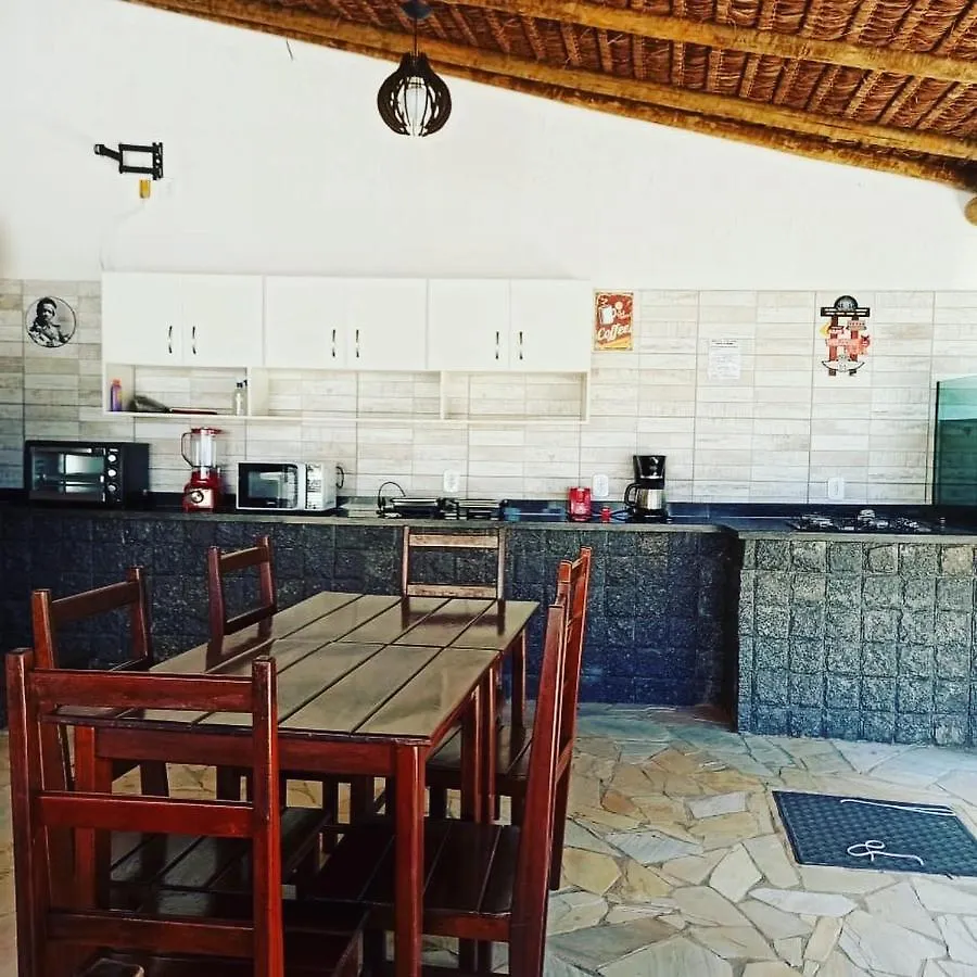 Homestay Buzios Flats & Suites Da Mari