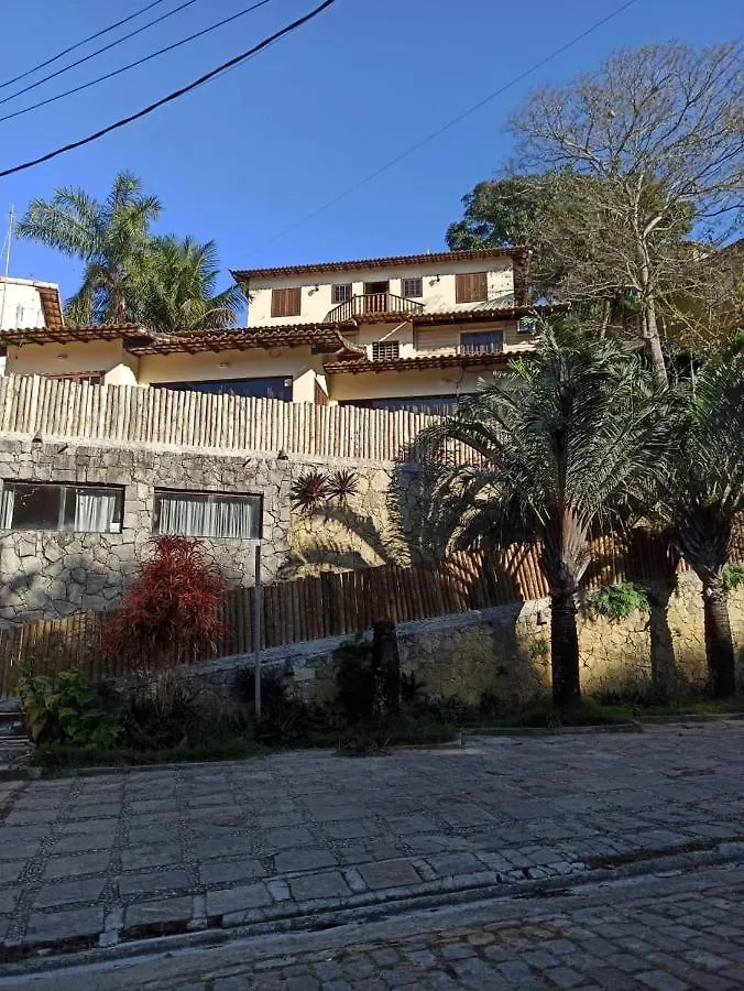 Homestay Buzios Flats & Suites Da Mari Brazil
