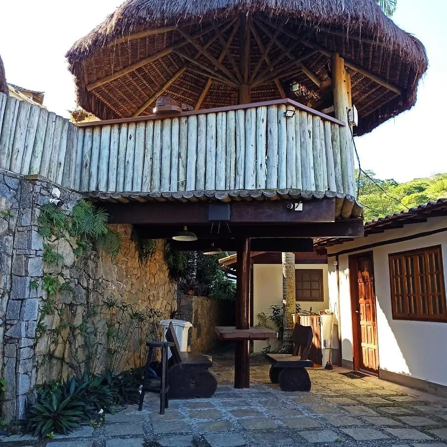 Buzios Flats & Suites Da Mari 0*, Armacao dos Buzios