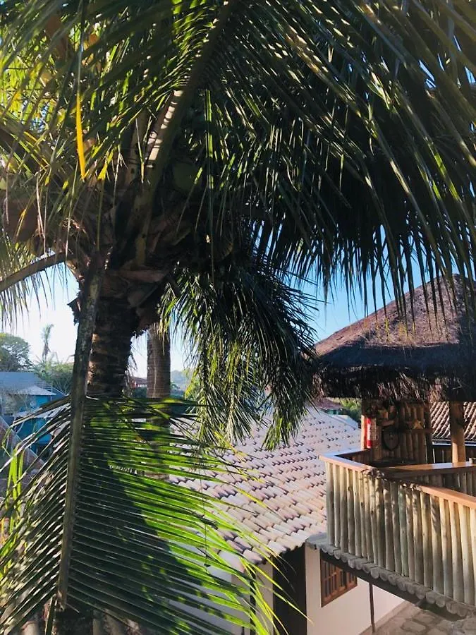 Buzios Flats & Suites Da Mari Homestay