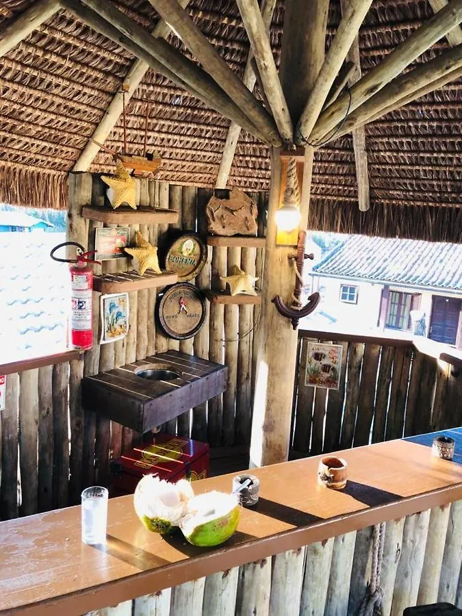 Buzios Flats & Suites Da Mari