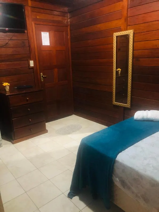 Homestay Buzios Flats & Suites Da Mari Brazil