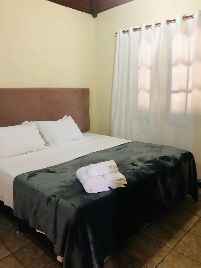 Buzios Flats & Suites Da Mari 0*, Armacao dos Buzios Brazil