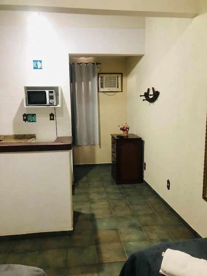 Homestay Buzios Flats & Suites Da Mari