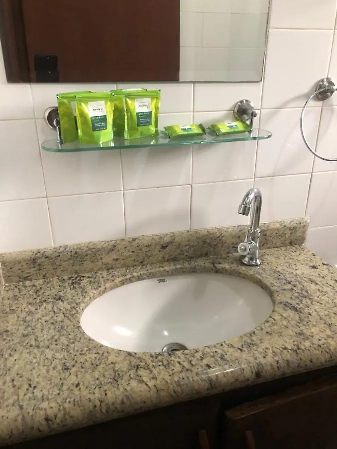 Homestay Buzios Flats & Suites Da Mari
