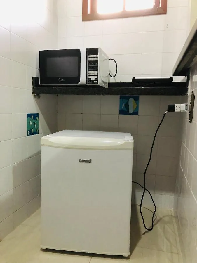 Buzios Flats & Suites Da Mari 0*, Armacao dos Buzios