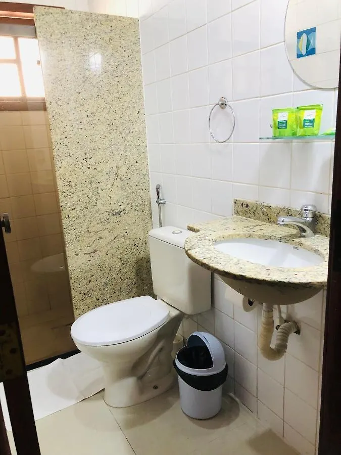 Homestay Buzios Flats & Suites Da Mari Brazil