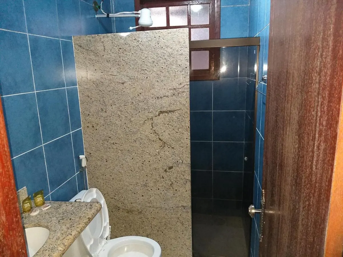 Homestay Buzios Flats & Suites Da Mari