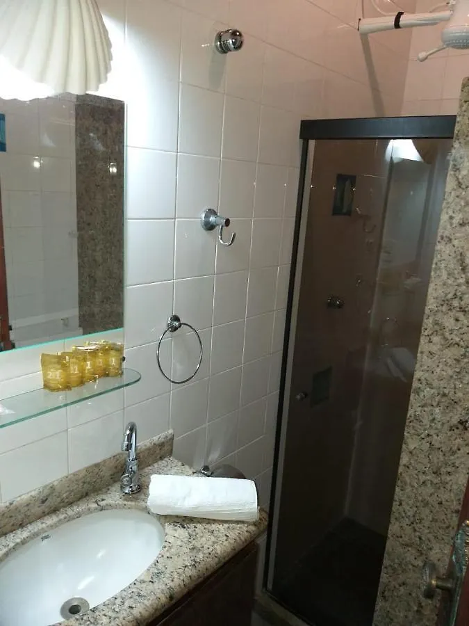 Buzios Flats & Suites Da Mari 0*, Armacao dos Buzios Brazil